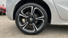 Vauxhall Corsa 1.2 Turbo Elite Edition 5dr Petrol Hatchback